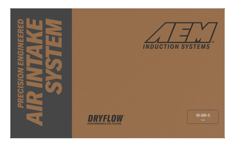 AEM 2016 C.A.S Mazda MX-5 Miata L4-2.0L F/I Cold Air Intake