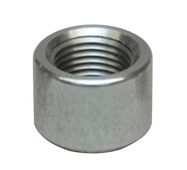 Vibrant Standard Oxygen Sensor Weld Bungs T304 SS (M18 x 1.5 thread) - Retail Pack of 1 pc.