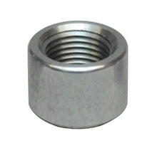 Load image into Gallery viewer, Vibrant Standard Oxygen Sensor Weld Bungs T304 SS (M18 x 1.5 thread) - Retail Pack of 1 pc.
