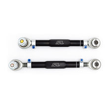 Load image into Gallery viewer, SPL Parts 2013+ Subaru BRZ/Toyota 86 / 2015+ Subaru WRX/STI Rear Toe Arms w/Eccentric Lockout