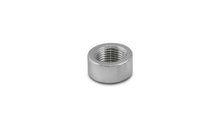 Load image into Gallery viewer, Vibrant Standard Oxygen Sensor Weld Bungs T304 SS (M18 x 1.5 thread) - Retail Pack of 1 pc.