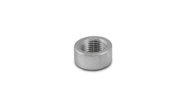Vibrant Standard Oxygen Sensor Weld Bungs T304 SS (M18 x 1.5 thread) - Retail Pack of 1 pc.