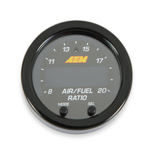 Load image into Gallery viewer, AEM X-Series Wideband UEGO AFR Gauge Kit