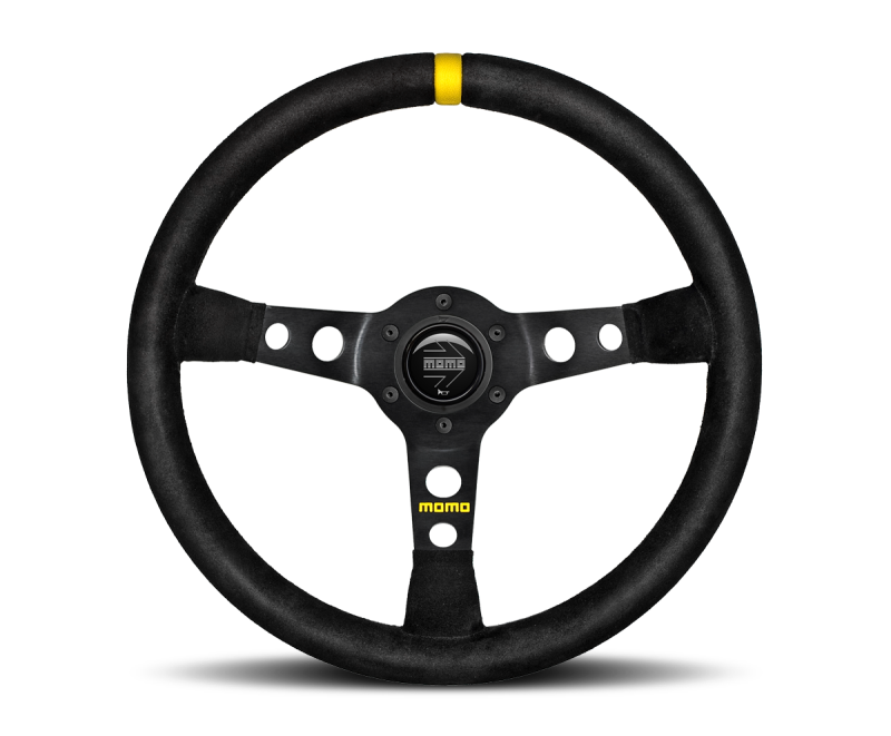 Momo MOD08 Steering Wheel