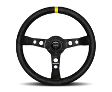 Load image into Gallery viewer, Momo MOD08 Steering Wheel
