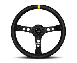 Momo MOD08 Steering Wheel
