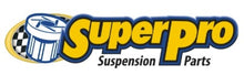 Load image into Gallery viewer, SuperPro 90-97 Mazda Miata Base Front Steering Rack &amp; Pinion Mount Bushing Kit - Power Steering