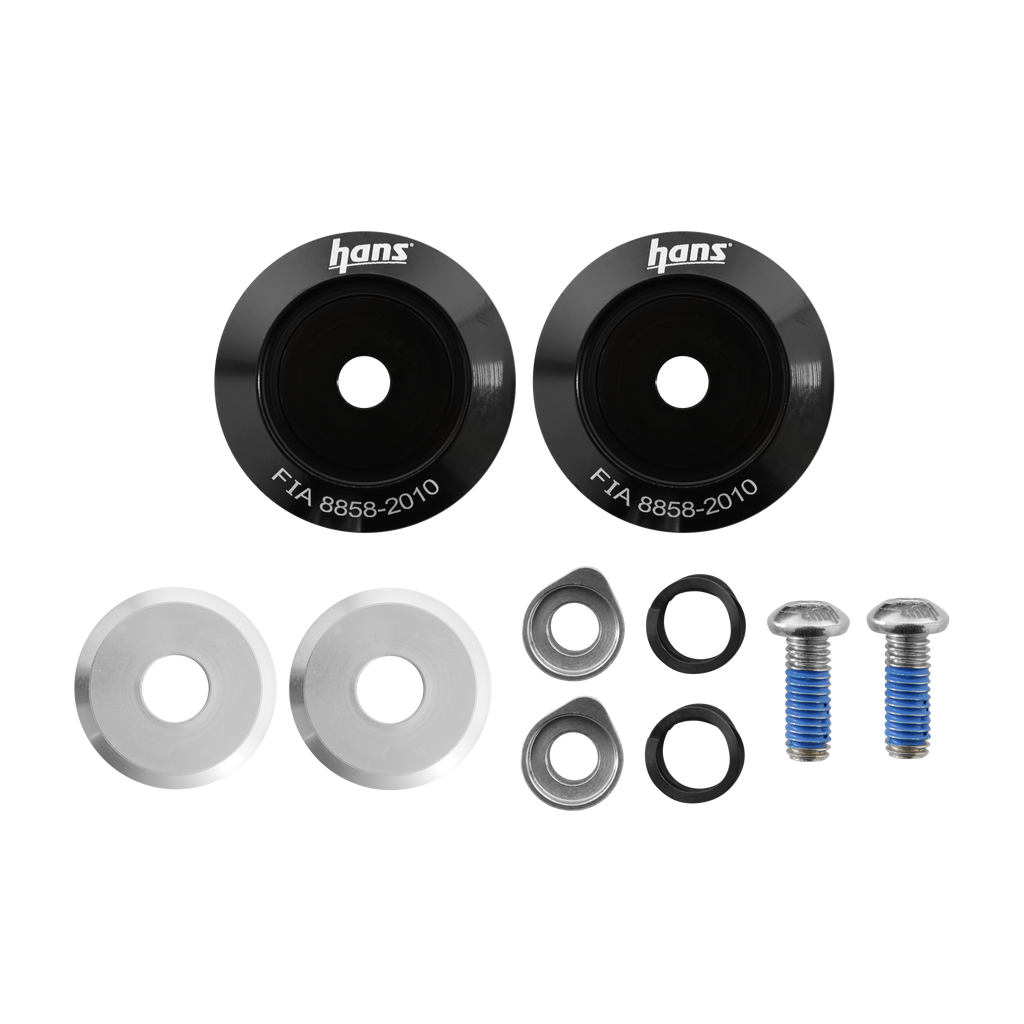 HANS Post Collar Anchor