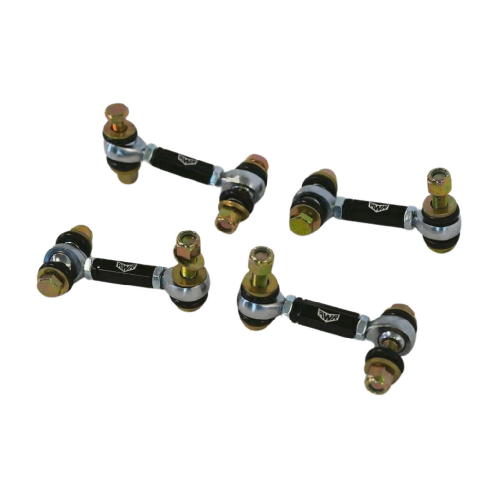 1990 - 2005 NA/NB Miata Adjustable Sway Bar End Link Kit