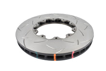 Load image into Gallery viewer, DBA 19+ Chevrolet Camaro ZL1 (w/ M6 Nuts) 5000 Series T3 Slotted Brake Rotor