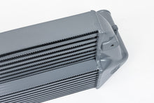 Load image into Gallery viewer, CSF 2023+ Toyota GR Corolla High Performance Stepped Core Intercooler System - Silver