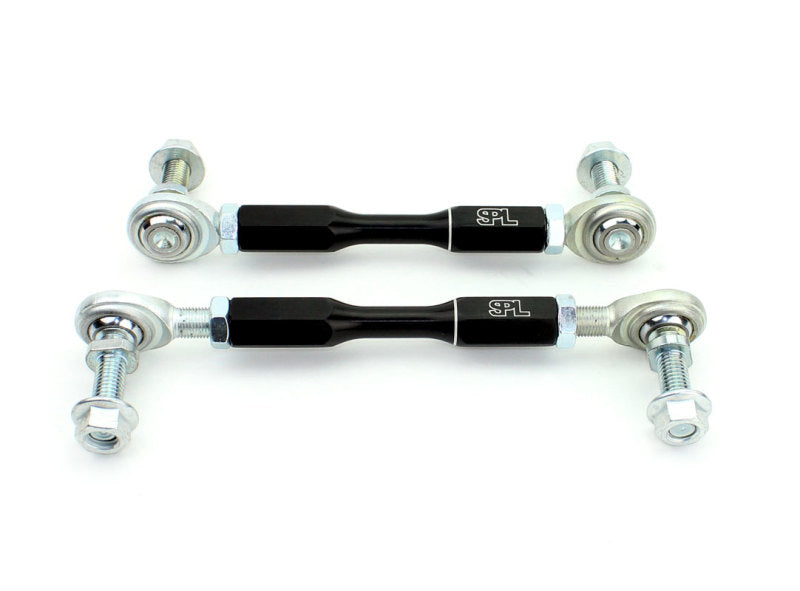 SPL Parts 2013+ BRZ/FRS/86 & GR86 Front Swaybar Endlinks (Short Version)
