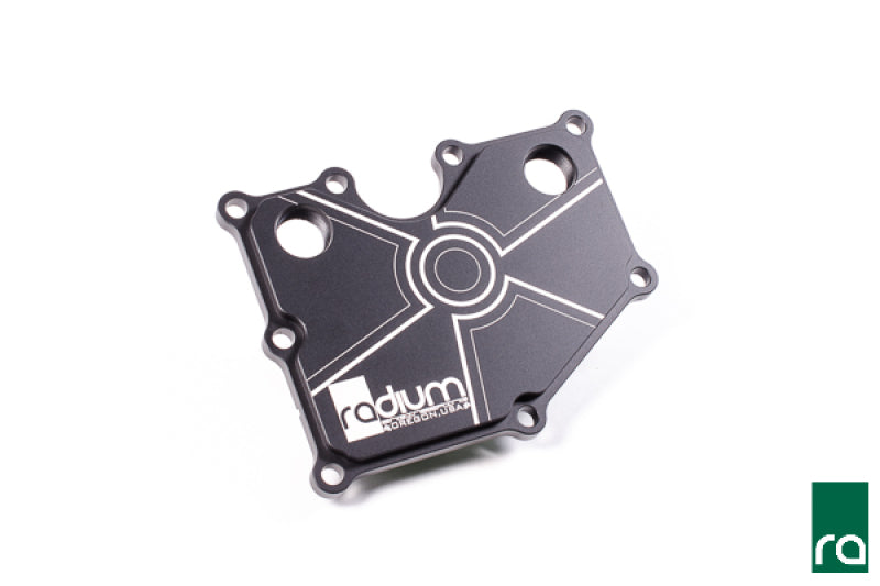 Radium 06-15 Mazda NC PCV Baffle Plate