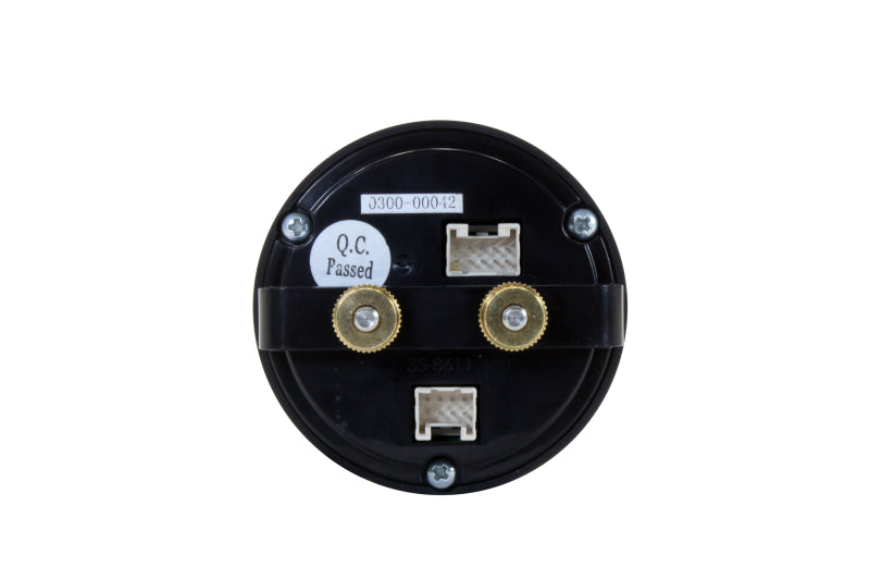 AEM X-Series Wideband UEGO AFR Gauge Kit