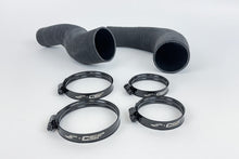 Load image into Gallery viewer, CSF 2023+ Toyota GR Corolla High Performance Stepped Core Intercooler System - Silver