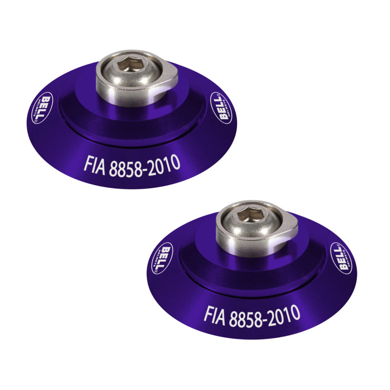 HANS CLIP SET