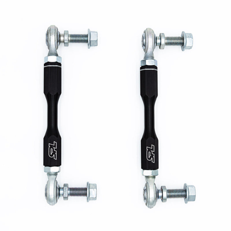 SPL Parts 2013+ BRZ/FRS/86 & GR86 Front Swaybar Endlinks (Short Version)