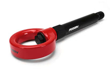 Load image into Gallery viewer, PERRIN 23-26 Toyota GR Corolla Front Tow Hook - Red