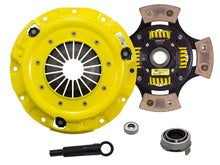 Load image into Gallery viewer, ACT 90-93 Mazda Miata HD/Race Sprung 4 Pad Clutch Kit