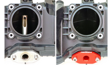 Load image into Gallery viewer, PERRIN 22-26 Subaru WRX / 20-26 Ascent &amp; OBXT &amp; Legacy XT Low Profile Intake Return Nozzle - Red