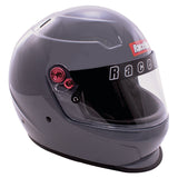 Racequip Gloss Black PRO20 SA2020 Small