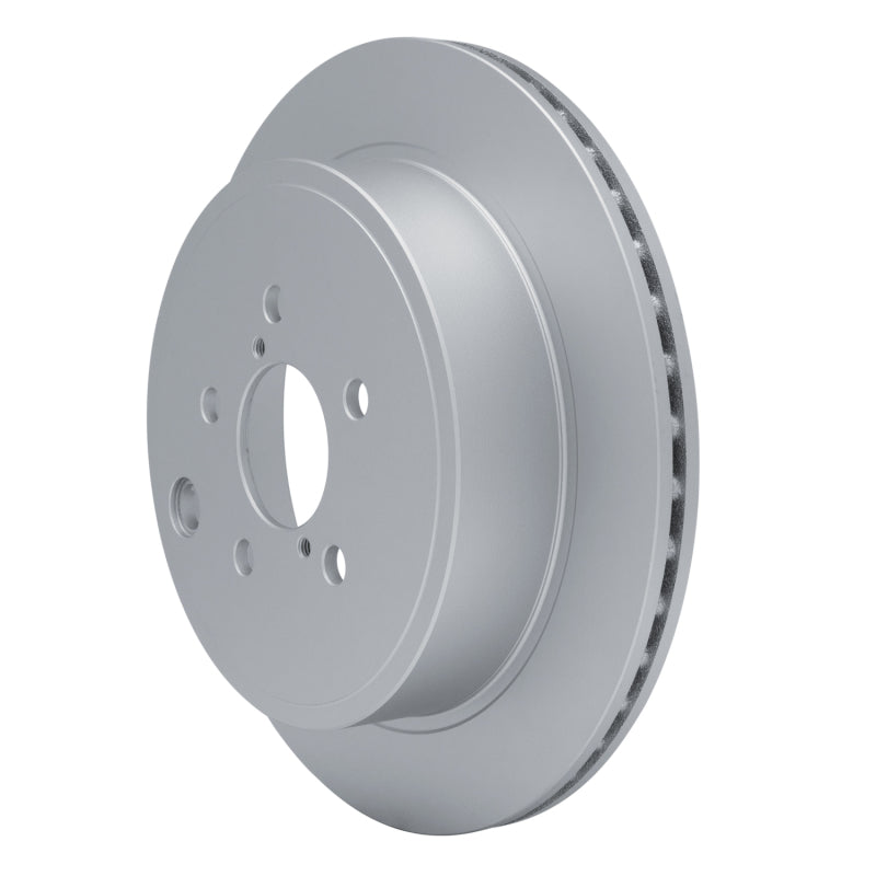 DFC 13-25 Subaru BRZ Rear GeoSPEC Coated Rotor