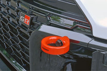 Load image into Gallery viewer, PERRIN 23-26 Toyota GR Corolla Front Tow Hook - Red