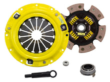 Load image into Gallery viewer, ACT 90-05 Mazda Miata XT/Race Sprung 6 Pad Clutch Kit