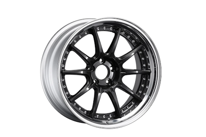 SSR GTX01RS 19x10.0 +16 MD 5/114.3 Prizm Dark Gunmetal Wheel SPECIAL ORDER-NO CANCELLATION