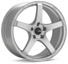 Load image into Gallery viewer, Enkei Kojin 18x9.5 30mm Offset 5x114.3 Bolt Pattern 72.6mm Bore Dia Matte Black Wheel