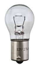 Load image into Gallery viewer, Hella Bulb 1156 12V 27W BA15s S8