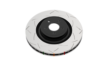 Load image into Gallery viewer, DBA 2010+ Camaro V8 SS Rear Slotted 4000 Series Rotor
