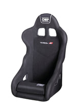 Load image into Gallery viewer, OMP TRS Series-E Seat