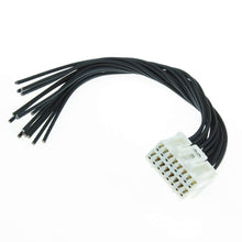 Load image into Gallery viewer, MSPNP 16 Pin Center Pigtail