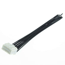 Load image into Gallery viewer, MSPNP 16 Pin Center Pigtail