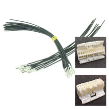 Load image into Gallery viewer, MSPNP-Pro 26 Pin Options Pigtail