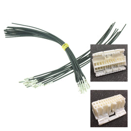 MSPNP-Pro 26 Pin Options Pigtail