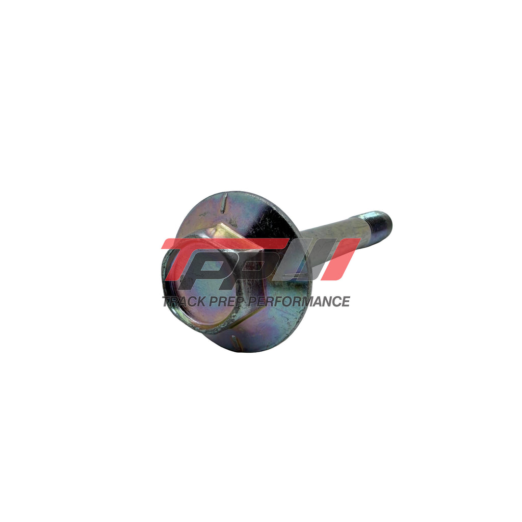 Subaru OEM Crankshaft Pulley Bolt 2012-2020 BRZ