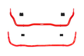 Eibach 23-24 Toyota GR Corolla Front & Rear Anti-Roll Bar Kit