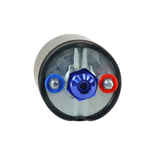 Load image into Gallery viewer, AEM 400LPH High Pressure Fuel Pump -6AN Female Out, -10AN Female In