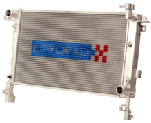 Load image into Gallery viewer, Koyo 99-05 Mazda MX-5 Miata 1.8L (MT) Radiator