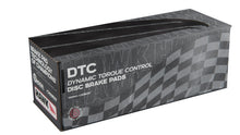 Load image into Gallery viewer, Hawk 06-15 Mazda Miata Mx-5 Front DTC-60 Race Brake Pads