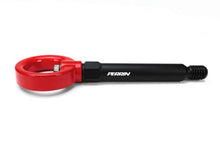 Load image into Gallery viewer, PERRIN 23-26 Toyota GR Corolla Front Tow Hook - Red