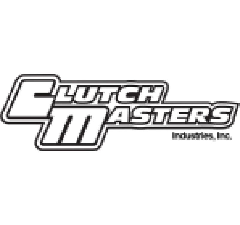 Clutch Masters 06-07 Mazda Miata 2.0L 6spd FX250 Clutch Kit