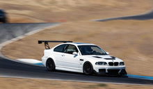 Load image into Gallery viewer, BMW E46 M3 Hood Vent Kit (Center Only)