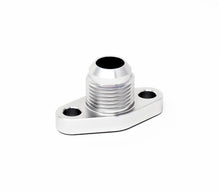 Load image into Gallery viewer, Torque Solution Oil Drain Flange -10AN for Garrett GT/GTX &amp; BW EFR