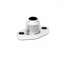 Torque Solution Oil Drain Flange -10AN for Garrett GT/GTX & BW EFR
