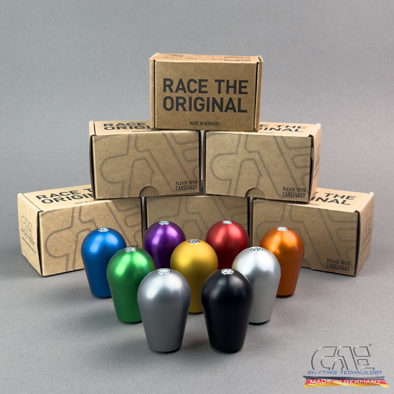 CAE Ultra Shift Knob