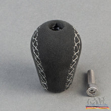 Load image into Gallery viewer, CAE Alcantara Shift Knob