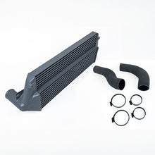 Load image into Gallery viewer, CSF 2023+ Toyota GR Corolla High Performance Stepped Core Intercooler System - Silver